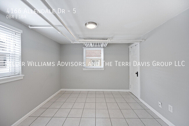 Building Photo - 4166 Allendale Dr