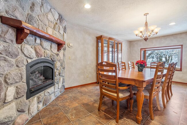 Foto del edificio - Spacious Home in Gaylord