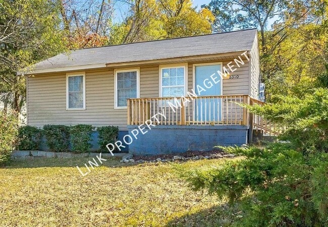 Photo - 2310 N Chamberlain Ave House