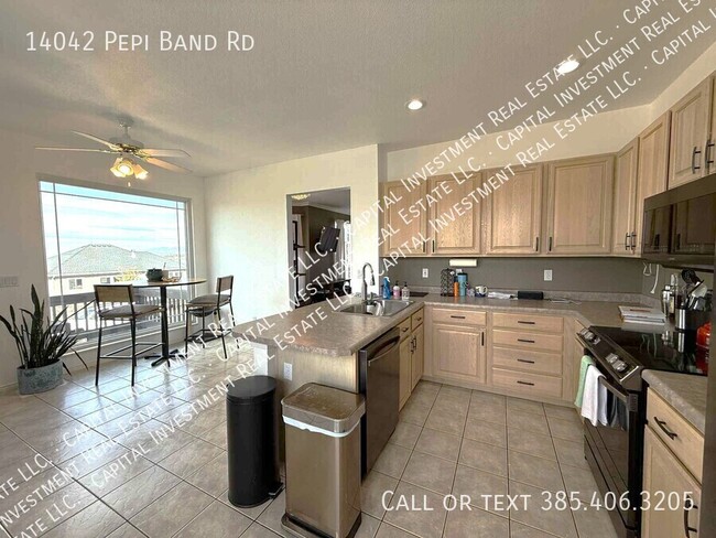 Foto del edificio - 14042 Pepi Band Rd