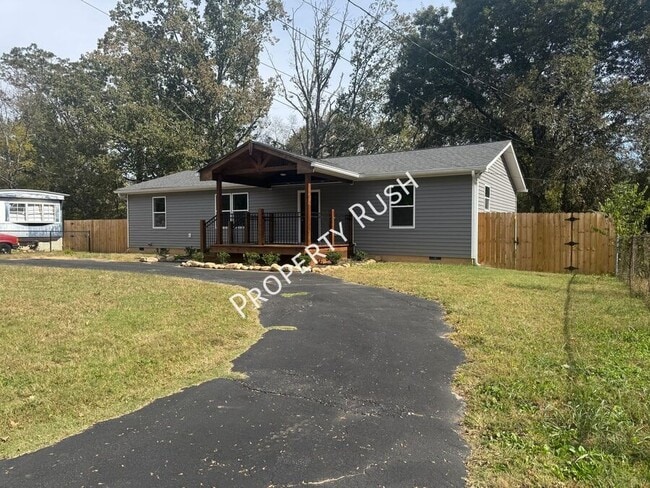 Photo - 8430 Springfield Rd House