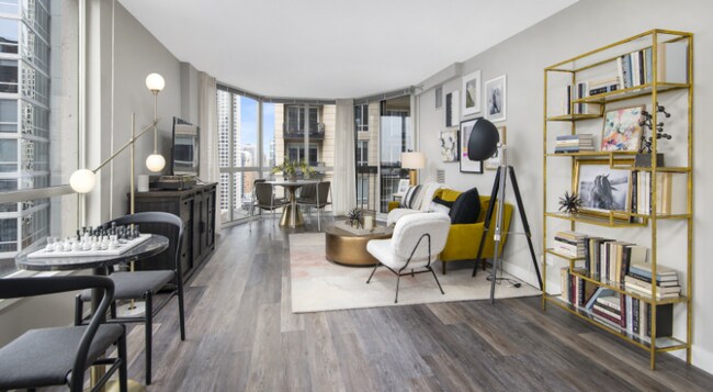 Foto del edificio - 5 E Delaware Pl