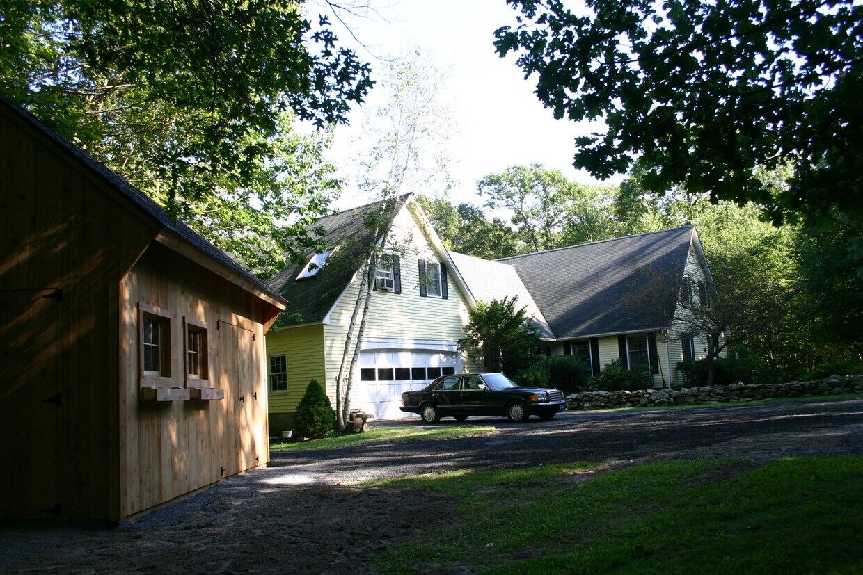 Main home - 12 Joray Rd