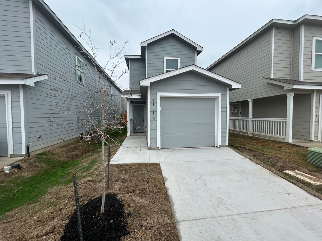 11010 Tree Line, San Antonio, TX 78223 House Rental in San Antonio