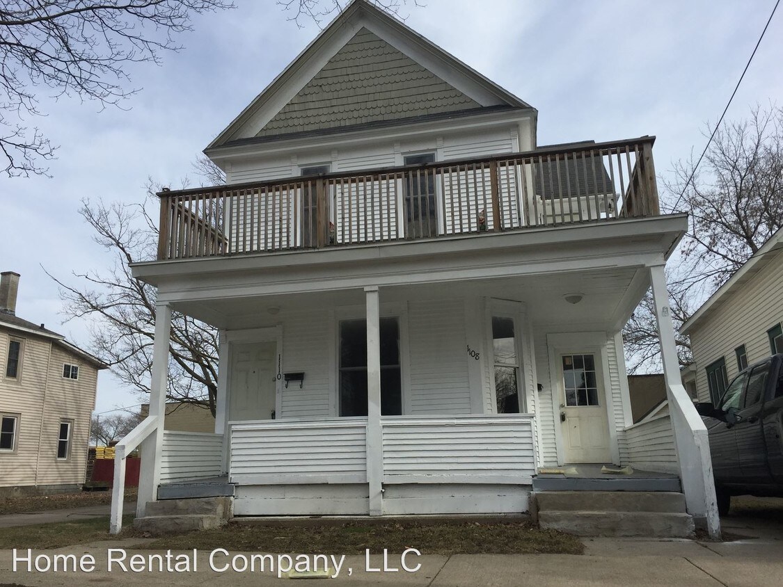 Primary Photo - 1108 Muskegon Ave NW