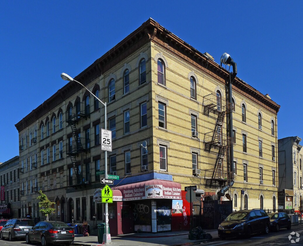 Primary Photo - 733 Knickerbocker Ave