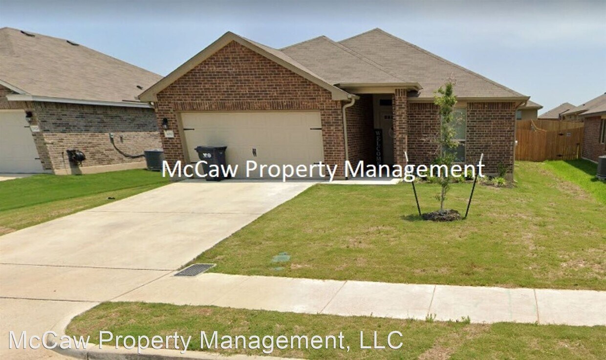 Primary Photo - 4 br, 2 bath House - 3000 Risinger Rd.