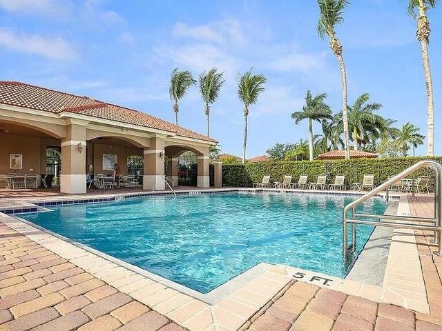 Photo - 4406 Windmill Palm Way Townhome