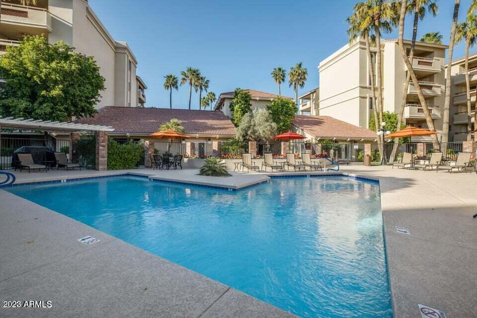 Foto principal - 4200 N Miller Rd