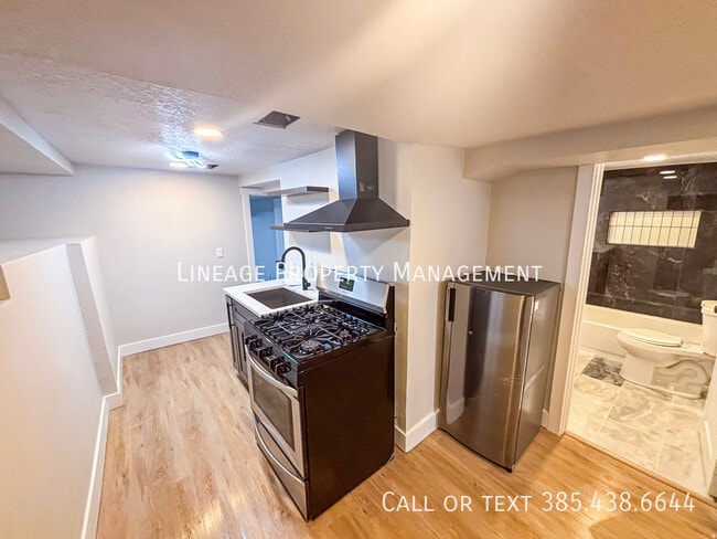 Foto del edificio - 535 S 900 W