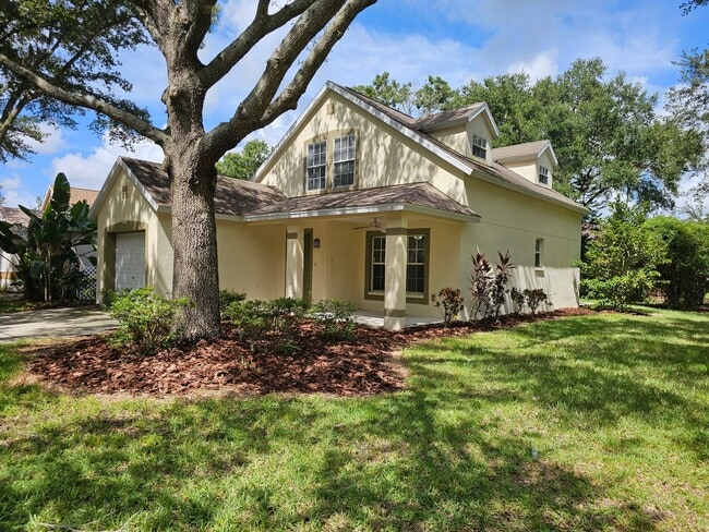 Foto del edificio - Fishhawk - 4 bedroom / corner lot