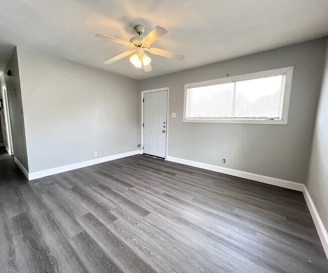 Nice 3/1 in Denton For Rent! House Rental in Denton, TX