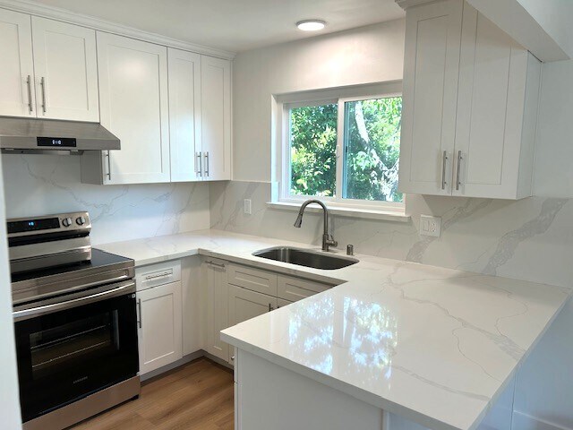 Foto del edificio - 1112 Napa St