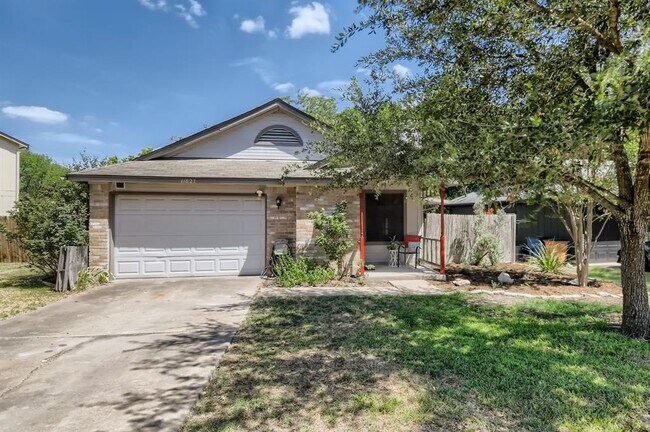 Building Photo - 11827 Tobler Trail