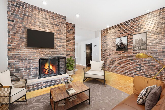 Foto del edificio - 806 W George St