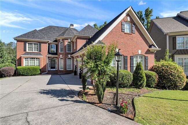 Foto del edificio - 476 Wallis Farm Way NW