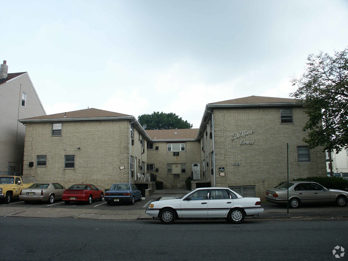 Primary Photo - 417-423 6th Ave