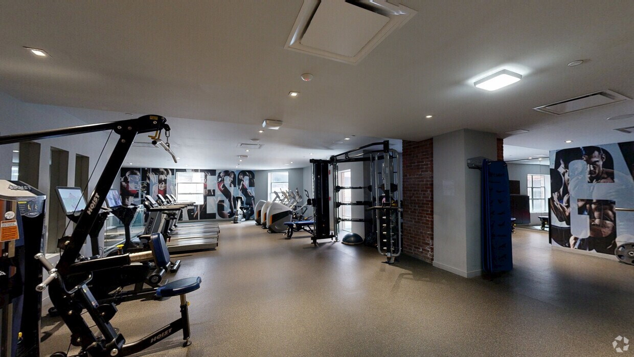 Photo - Spectra Pearl Apartments