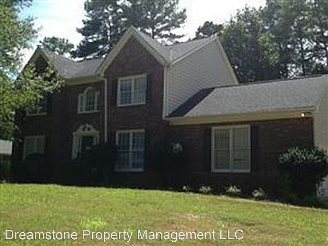 Primary Photo - 4 br, 2 bath House - 7765 Hartford Ct