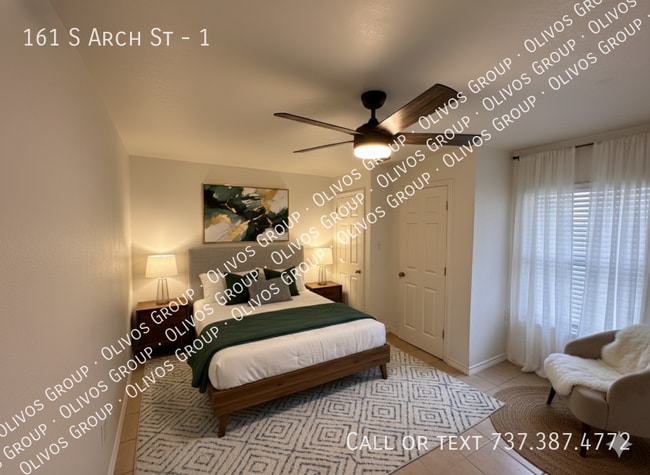 Building Photo - 161 S Arch St