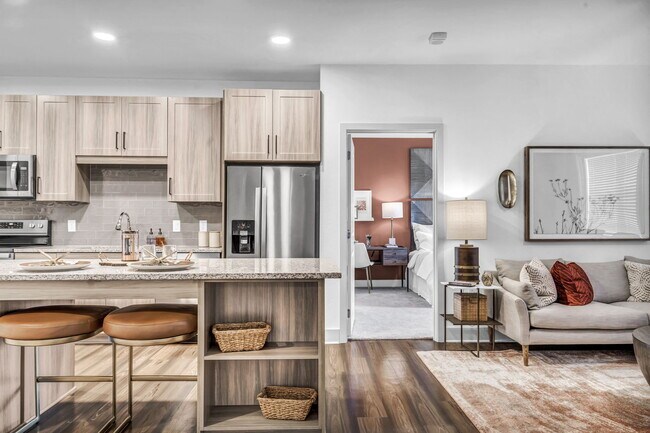 Foto del edificio - Axis Grand Crossing