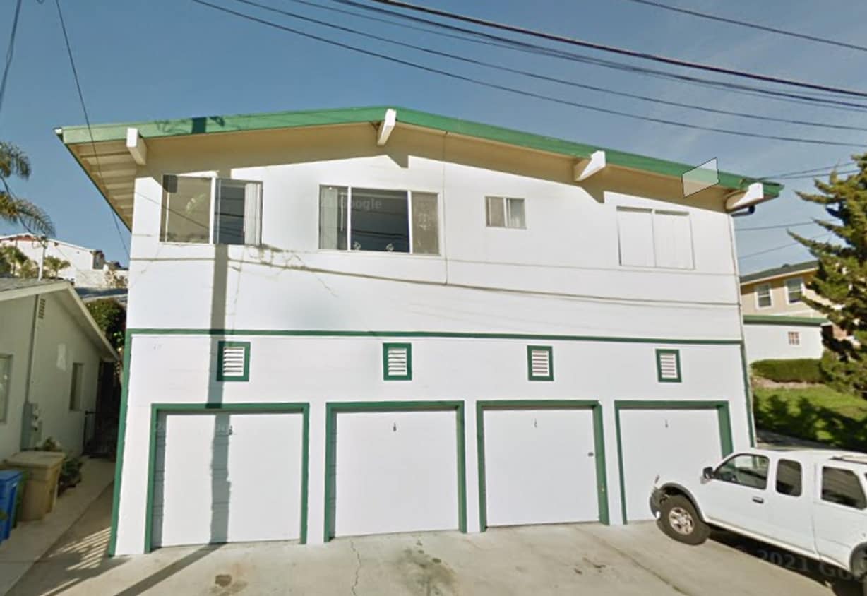 249 Laurel St Unit 249 B, Avila Beach, CA 93424 Room for Rent in