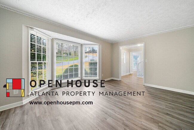 Building Photo - 3940 Camrose Pl, Marietta