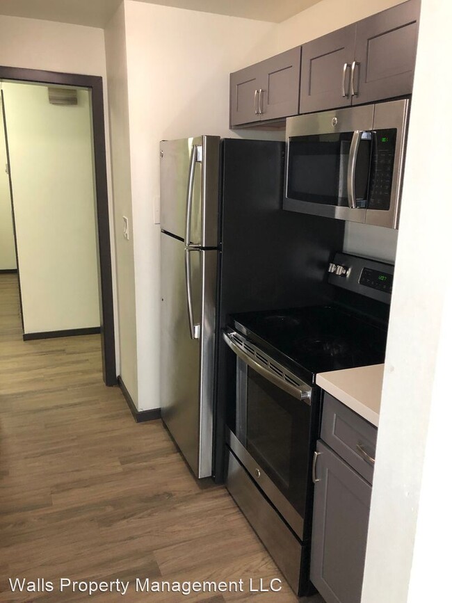 Foto del edificio - 526 W Mercer Pl