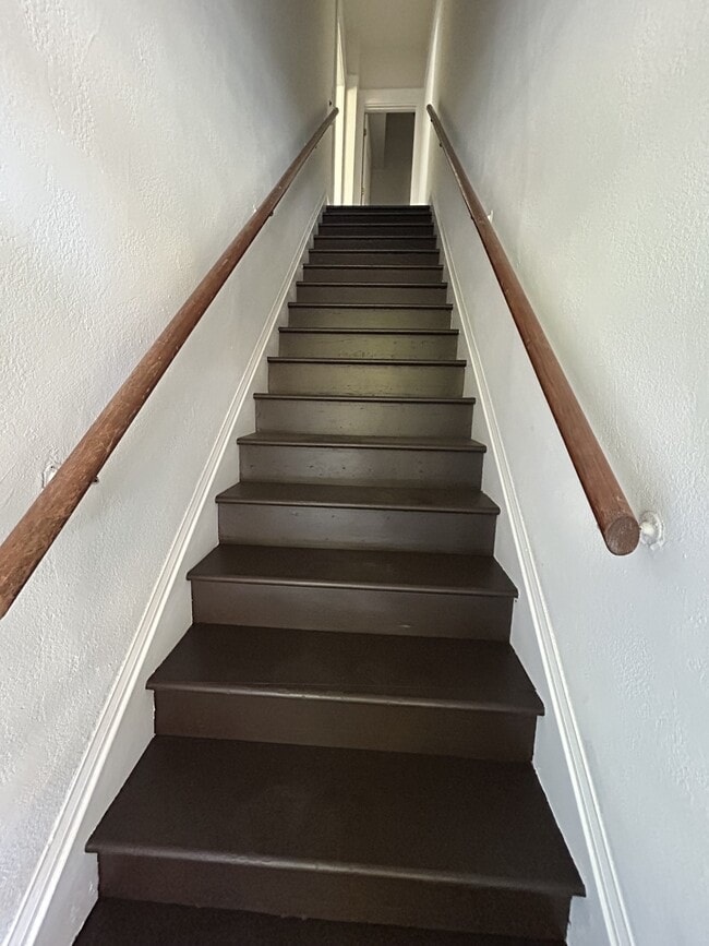 Photo - 1233 Castro St House