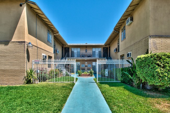 Foto del edificio - Sonora Apartments