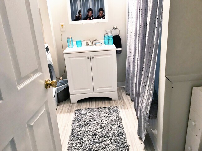 Bathroom - 146 Adams St