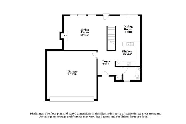 Building Photo - 2717 Brahman Meadows Ln
