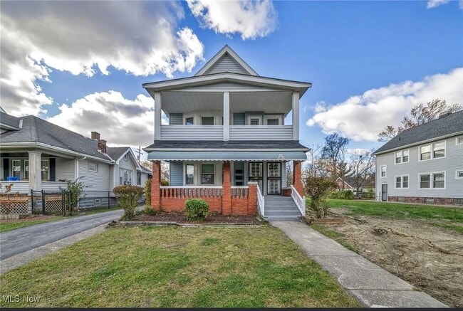 Building Photo - 3610 E 140th St