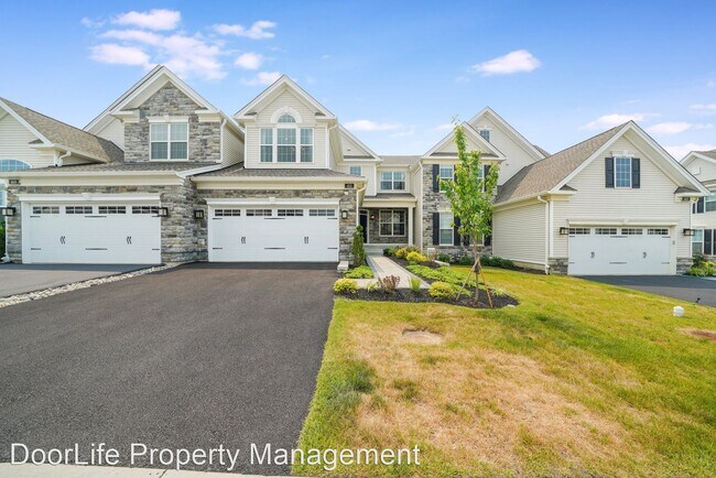 Foto del edificio - 3 br, 3.5 bath House - 411 Reid Way