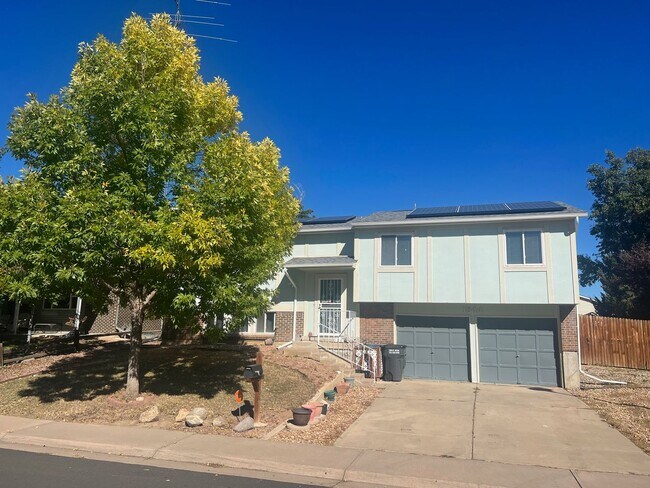 Building Photo - Spacious 3bed, 2.5 bath, Willow Park House in Aurora