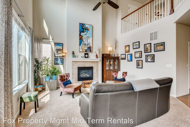 Foto del edificio - 3 br, 3 bath House - 438 Jackson St