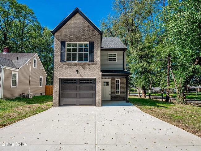 Building Photo - 114 N Elm Grove Ave