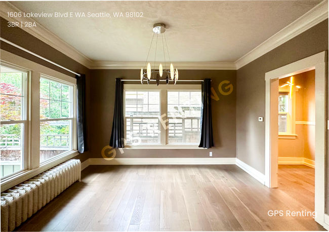 Foto del edificio - 1606 Lakeview Blvd E