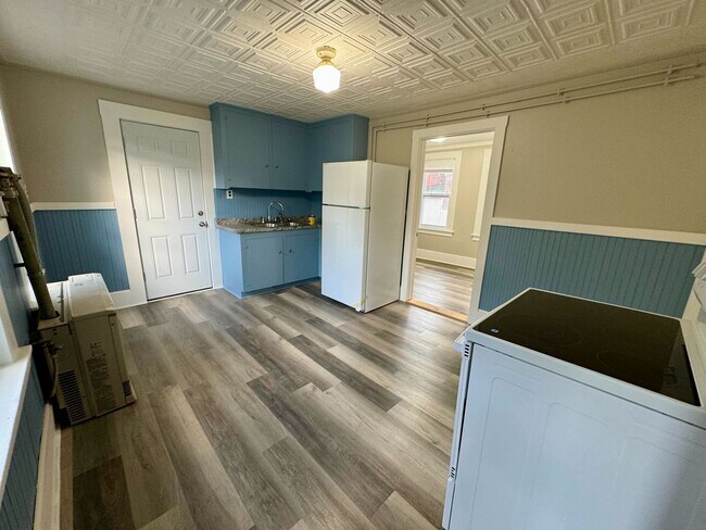 Foto del interior - 17 Sullivan St