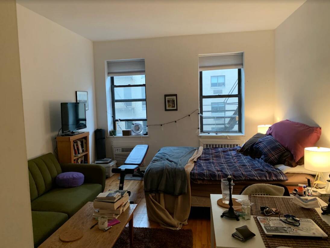 Foto principal - 432 E 83rd St