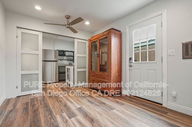 Foto del edificio - 411 Citrus Ave