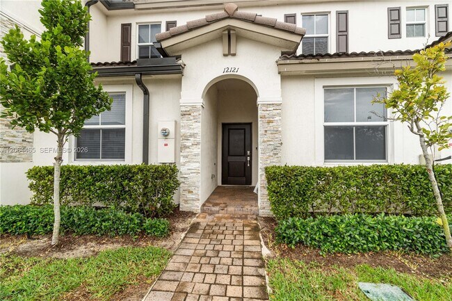 Foto del edificio - 12121 NW 23rd Ct
