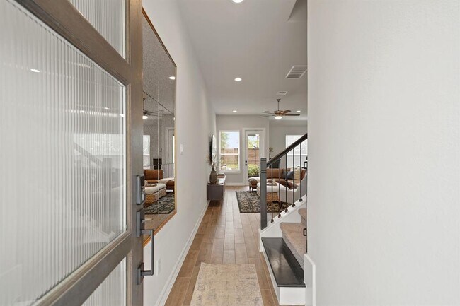 Foto del edificio - 1505 Canter Bayou Way