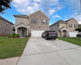 Building Photo - 516 Sprayberry Dr