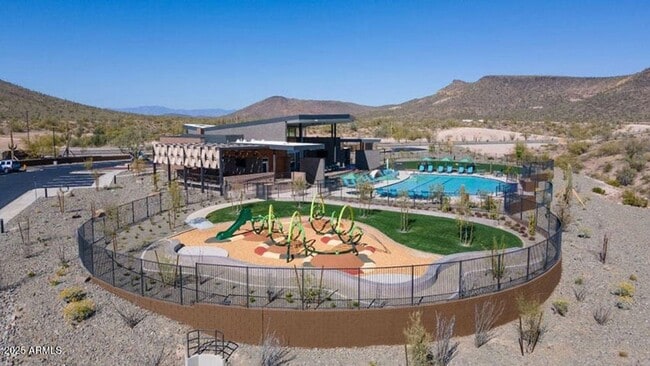 Building Photo - Gorgeous !! New home 5 bedroom 4 bathroom 3 car garage EV++ Pool/Spa++ in North Peoria