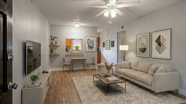 Foto del edificio - South Tampa 2-Bedroom Condo Near Midtown, SoHo & Westshore!