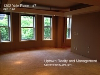 Building Photo - 1303 Yale Pl