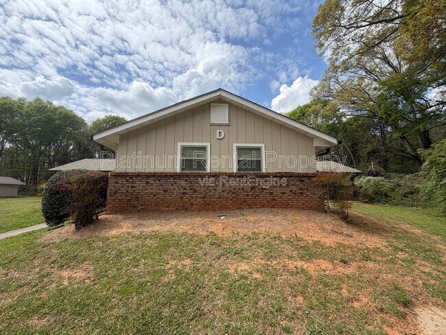 Foto del edificio - 1512 Waverly Way
