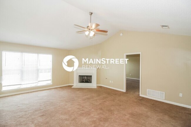 Foto del edificio - 3 Bedroom Pet-Friendly Home in Southaven, MS with Main Street Renewal