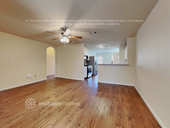 Building Photo - 18826 N Lyford Dr